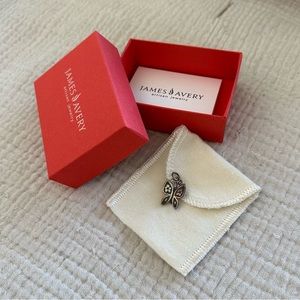 James Avery Mariposa Charm